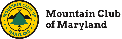 Mountain Club of Maryland logo